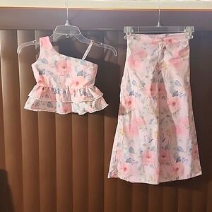 Couture child Outfit